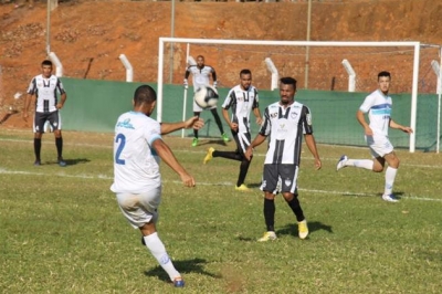 Visitantes se dão bem na rodada do Regional da Liga de Patos de Minas