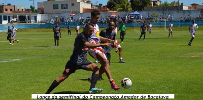 Titulo de 2016 será decidido no próximo domingo em Bocaiuva
