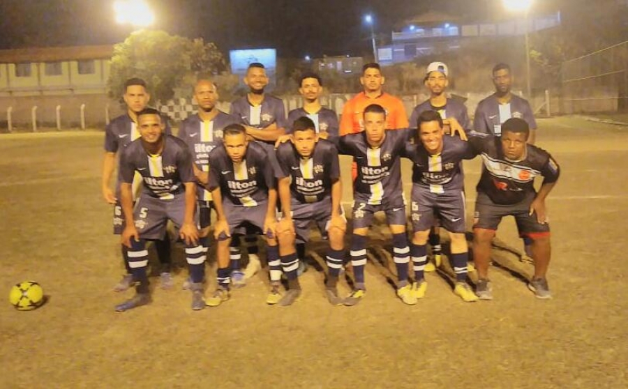 (MEU TIME FC) MONTREAL FC (MG) 2021