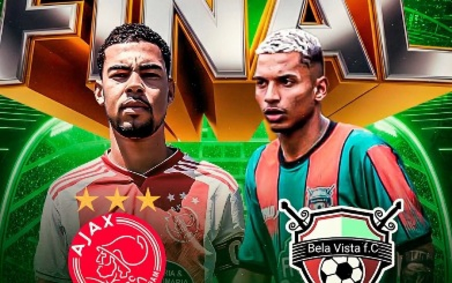 Cop&atilde;o Amador LMDSL 2026