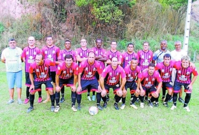 Campeonato Veteranos de Contagem 2014 : Nos pênaltis, Granja Adélia é campeão do Veteranos da Liga de Contagem