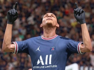 FIFA 23 faz referência a Abel Ferreira e Luva de pedreiro