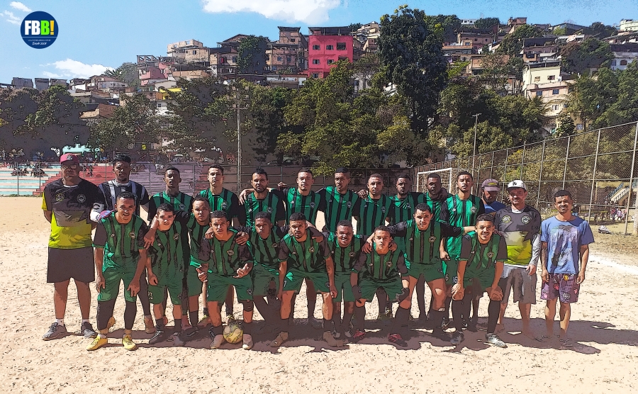 (MEU TIME FC) Matinha (BH) 2021