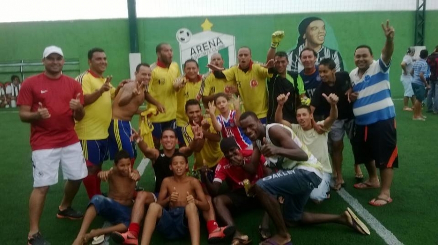 (MEU TIME FC) Juventus FC desde 1996