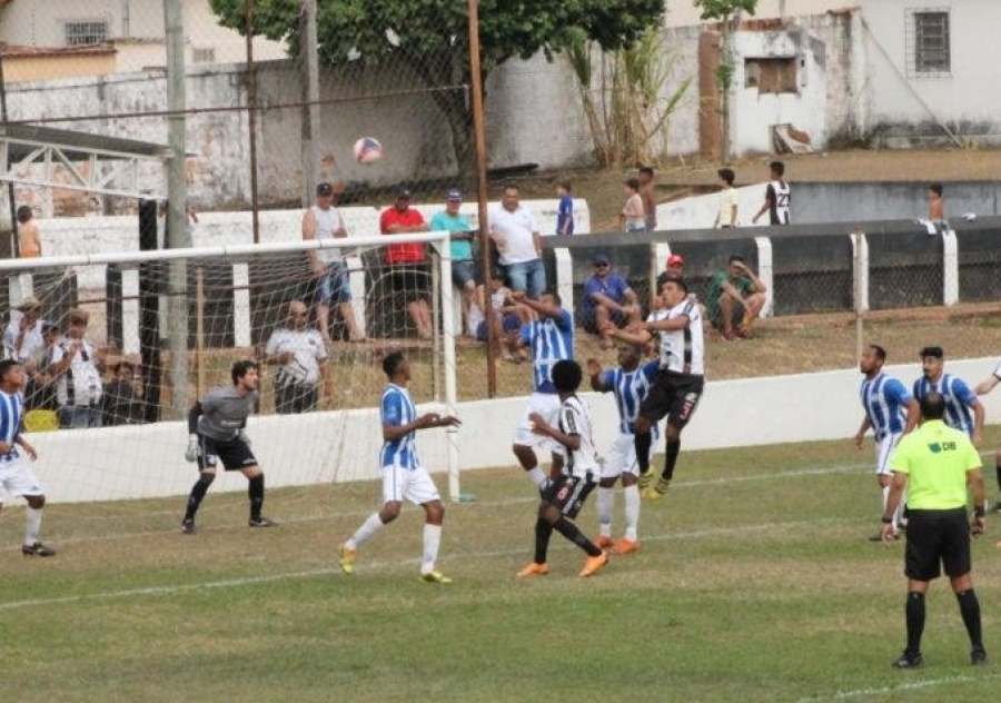 (MEU TIME FC) Dinamo (Araxá-MG) Campeonato Regional da Liga de Patos de Minas 2022