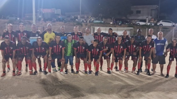 Milan supera Borussia por 4 a 2 e se sagra campeão da Copa Alterosa 2025