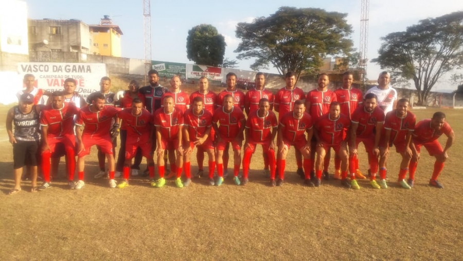 (MEU TIME FC) Morro Unido (Esmeraldas) na SERIE A 2019