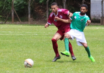De virada, Campestre garante vaga nas semifinais do Campeonato Amador &quot;Eduardo Maluf&quot; da Liga de Itabira
