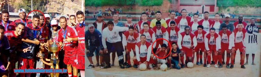 C.R. Direto do ZAPZAP: De marcador de campo a artilheiro "na Norte"!