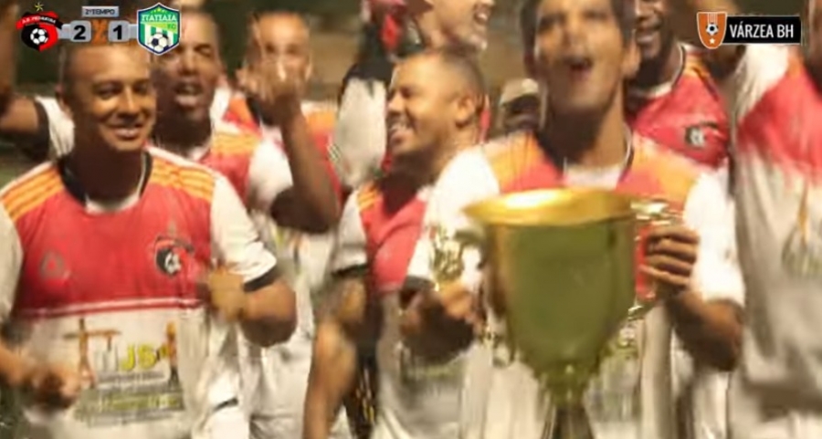 Direto do ZAPZAP - Final Copa Escurinho Máster 2023: Pedreira 2x1 Itatiaia