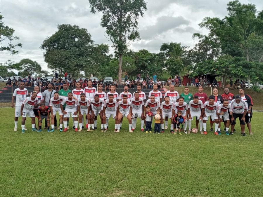 (MEU TIME FC) Realce (BH) 2021
