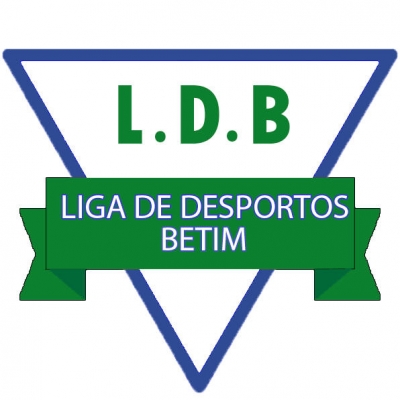Definidos os finalistas da série B da Liga de Betim