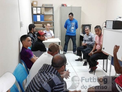 Liga de Belo Oriente define nova data para o início do Campeonato de 2017
