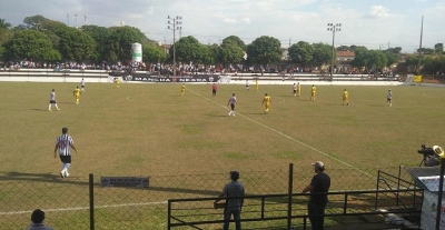 Novo Andorinhas, de Presidente Olegário e Paranaiba, de Carmo do Paranaíba são os finalistas do Campeonato Regional da Liga de Patos de Minas