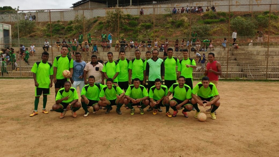 (MEU TIME FC) Piauí (BH) Festival na Arena NY!