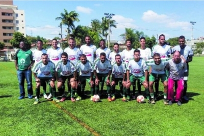 Santa Luzia reage no 2º tempo mas é derrotado em casa pelo Módulo 1 da Liga de Contagem