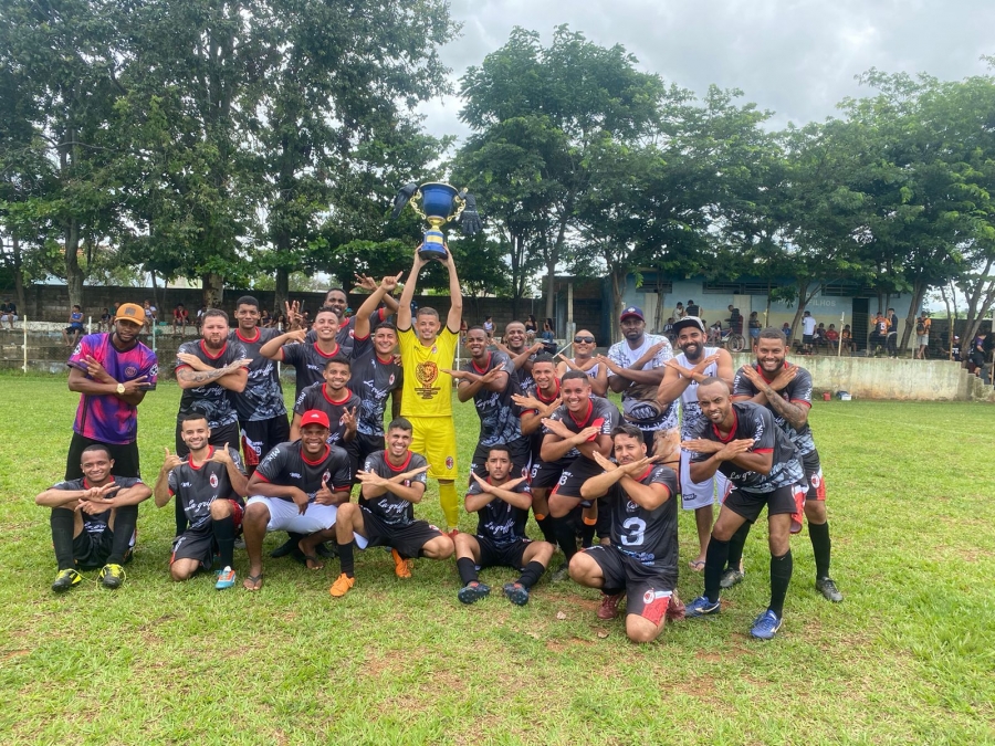 (MEU TIME FC) Milan PL (Pedro Leopoldo) 2022