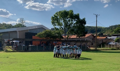 2ª Edição da Copa da Amizade - Rio Piracicaba