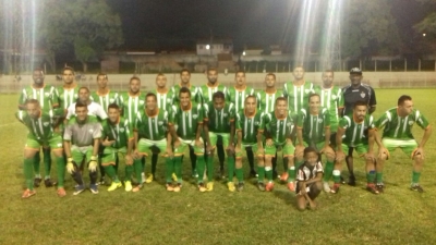 Copa Integração (Região Metropolitana de BH) 2017 - Imperial Campeão!