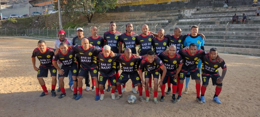 (MEU TIME FC) UA Palmital (Sta.Luzia - MG) 2021