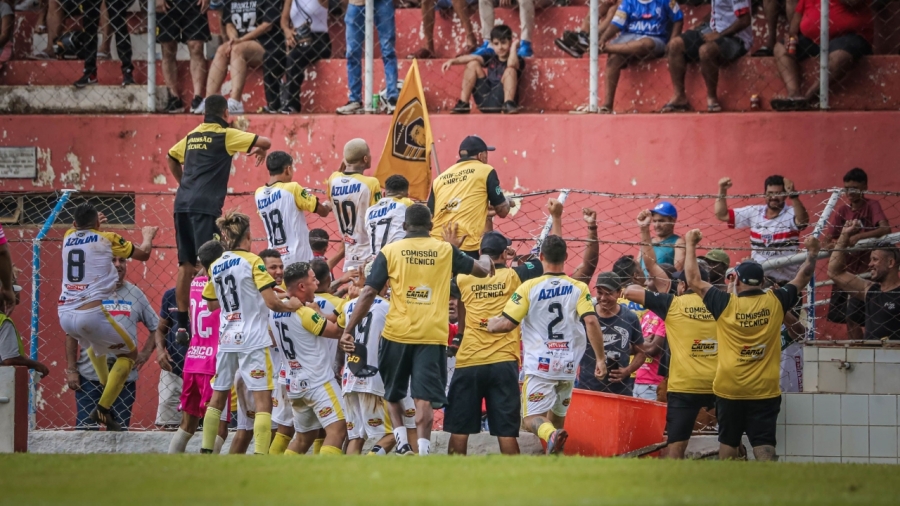 A bola vai rolar: vem aí a Divisão Especial 2025 do Campeonato Amador em Uberlândia