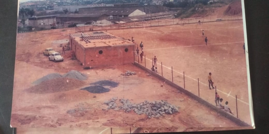 C.R. Direto do ZAPZAP - GIGANTE SC ontem, hoje e sempre!