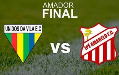 Nova Contagem e Ipê Amarelo fazem a final da Copa Noroeste em Contagem