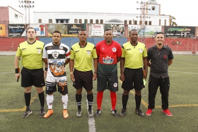 C.R. Direto do ZAPZAP - Gincana x Recanto da Pampulha pela divisão Especial 2019