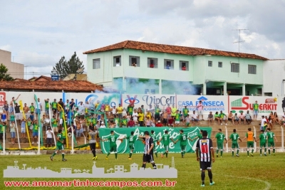 Torneio Classista 2015: Super Clássico - União e CAP