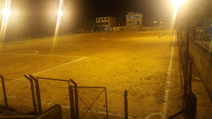 C.R. Direto do ZAPZAP: “EU VI FC”, Grêmio Azul de Marlon vence na estreia!