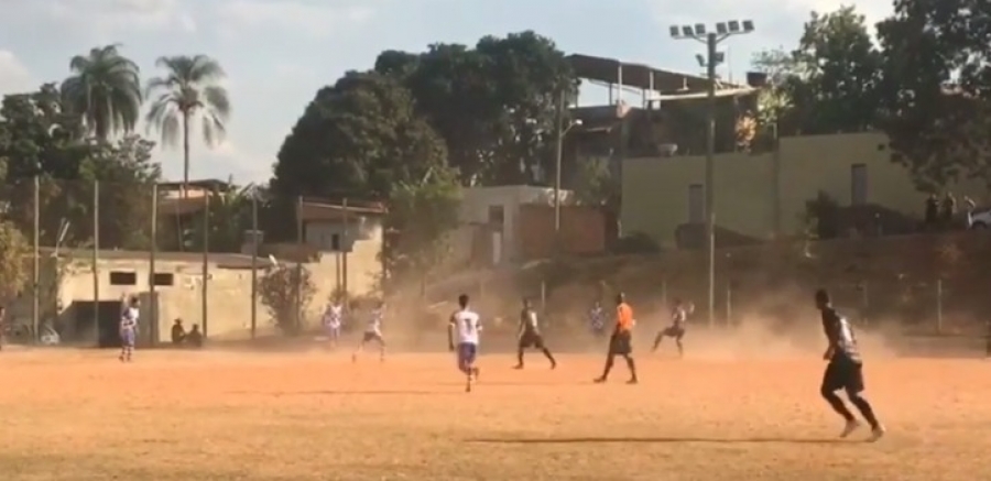 C.R. Direto do ZAPZAP - Melhores momentos  - Teresópolis 2x0 Juventus