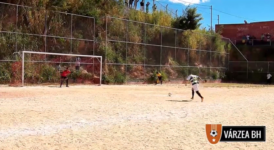 C.R. Direto do ZAPZAP: Pênaltis: Grêmio 7x8 Betânia!