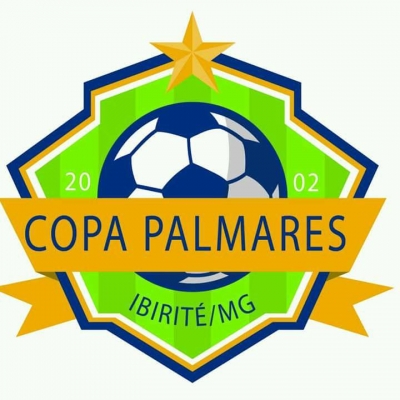 Vem aí a 12ª edição da Copa Palmares em Ibirité