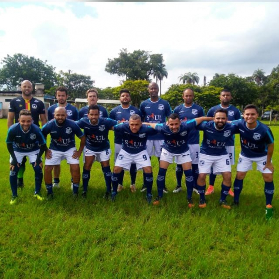 (MEU TIME FC) Agaeme (Juatuba MG) 2020