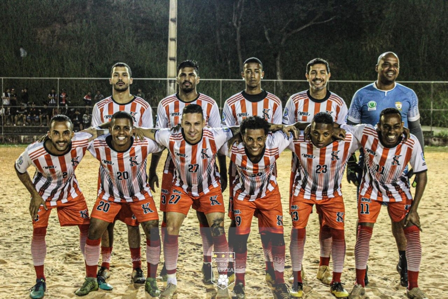 (MEU TIME FC) Skinão (BH) na final