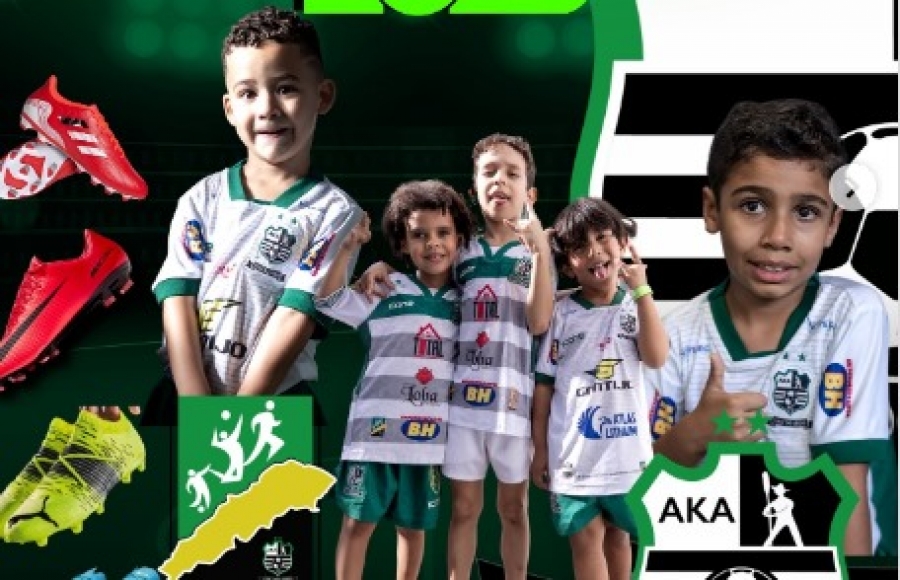 (MEU TIME FC) AKA (MG) 2025