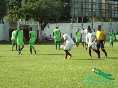Definidos os classificados da Chave A do Master Módulo A da Liga de Uberaba
