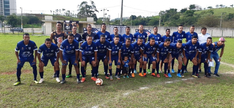 (MEU TIME FC) Unidos do Savassi (Neves) Campeão!
