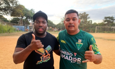 Jogo da Semana FBB! - Monte Verde segue firme