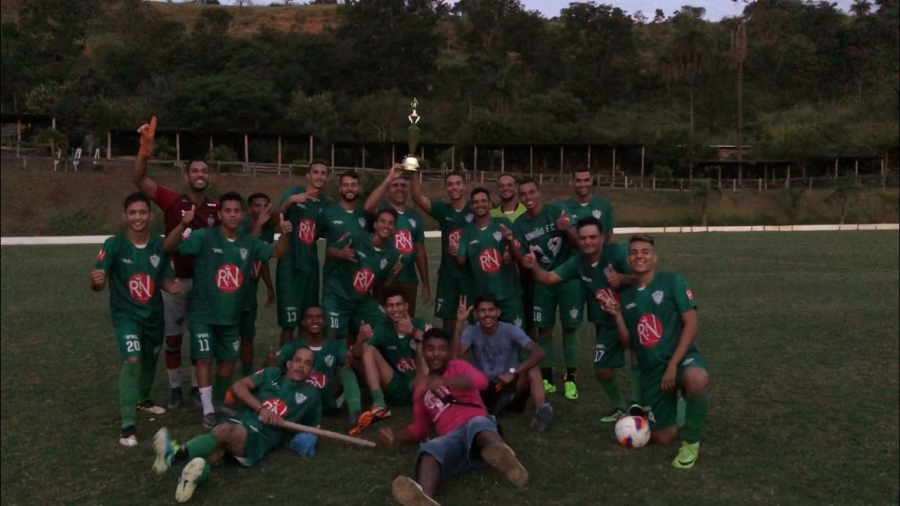 (MEU TIME FC) UFC (BH) - Amistosos!