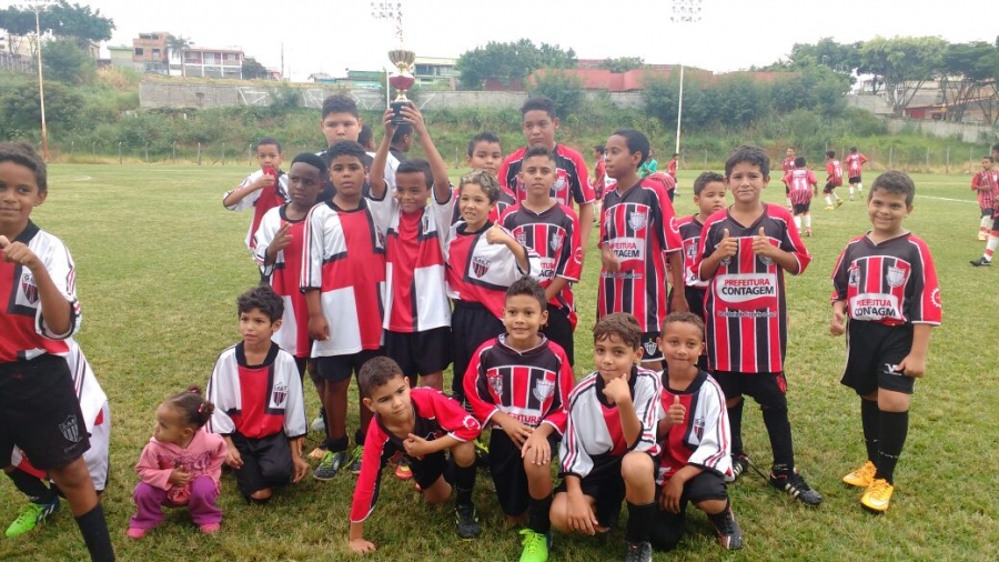 (MEU TIME FC) Granja Adélia Contagem - 76 anos com FESTIVAL! (FOTOS)