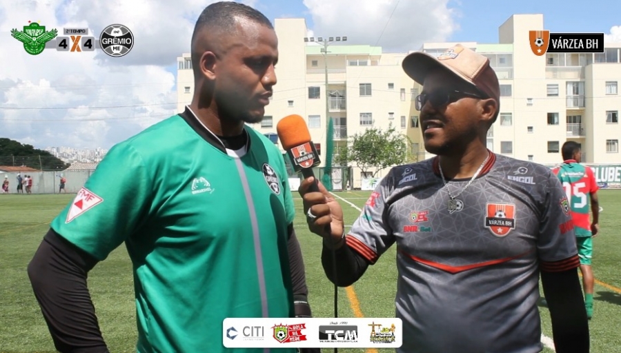 Direto do ZAPZAP - SFAC SÉRIE A 2023: Bonfinense 4x4 Grêmio Mineiro