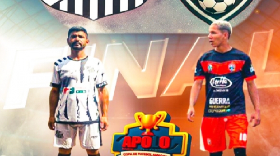 COPA APOLO (@mj_eventosesportivos) 2025