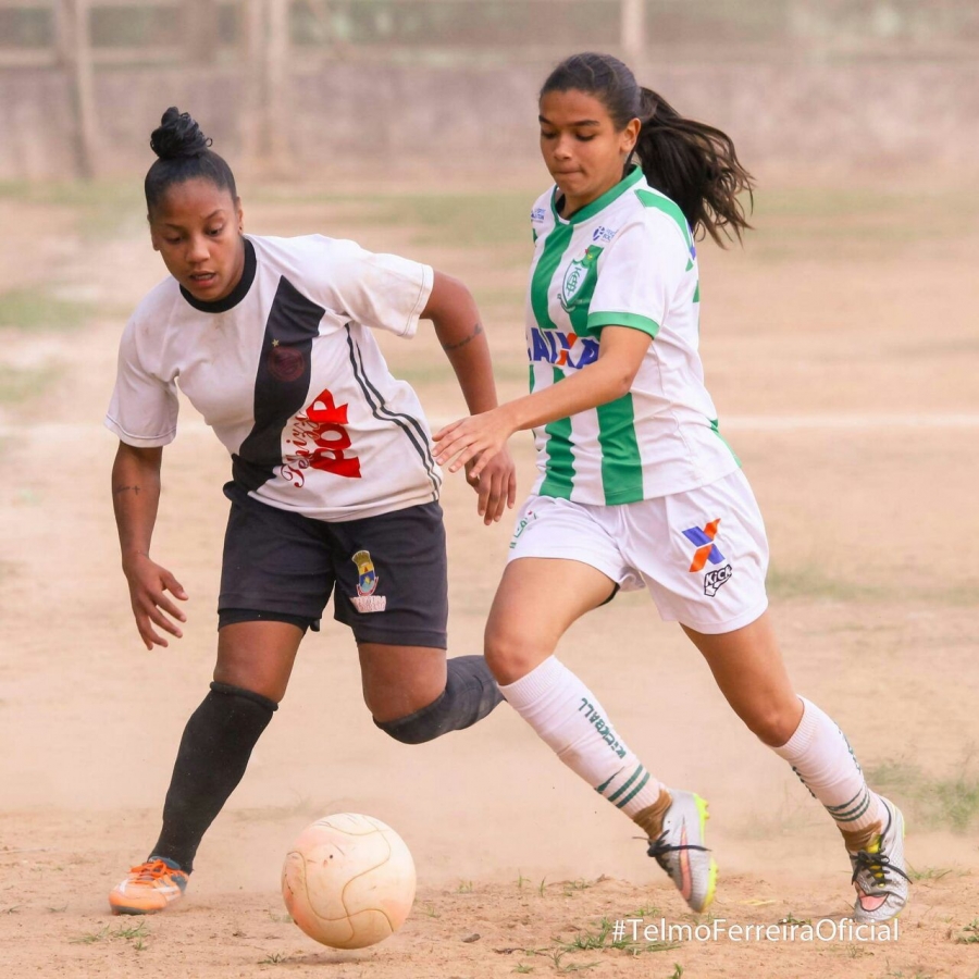 C.R. Direto do ZAPZAP: América e Manchester por TF2017!