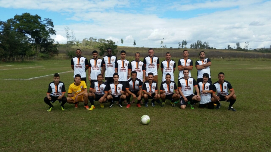 (MEU TIME FC) Sport Lapense (São José da Lapa) – Amistosos 2017!