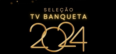 Noite de gala do futebol amador em Nova Lima de 2024