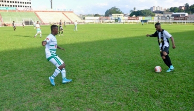 Juventude vence nos penaltis e é campeão da Serie A da Liga de Poços de Caldas