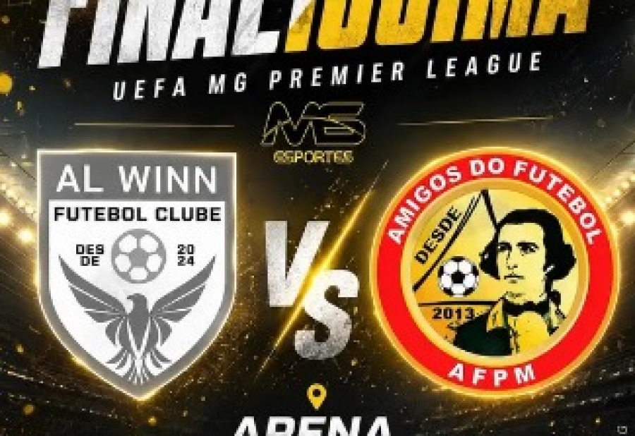 Uefa Premier League 2026