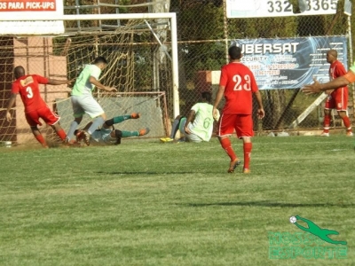 Definidos os finalistas do Máster Módulo B da Liga de Uberaba