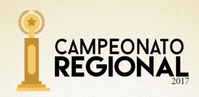 CAMPEONATO REGIONAL FUT7, 2017 – Informações!